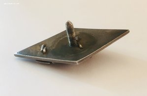 Ромб ВВМУ 1