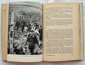 Книга «Der heldenkampf um Narvik» 1940г.