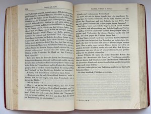 Книга «Mein Kampf» 1943 г.