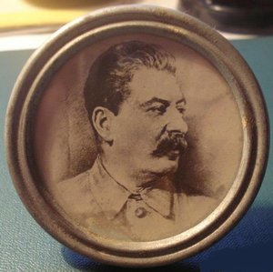 И.В.Сталин 30-е годы