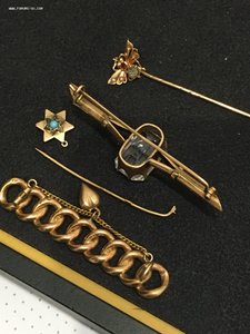 Ювелирные изделия 56 пробы. Быстрая продажа.