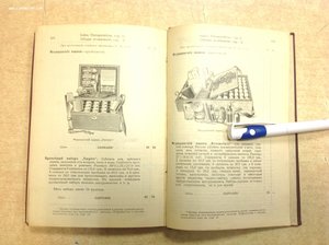 Прейсъ-Курантъ Фармацефтических препаратовъ 1914-1915 годъ