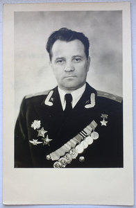 Фото ГСС Липилина А.А.