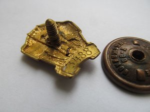 Отличник СС Наркомторга