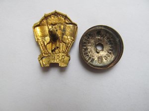 Отличник СС Наркомторга