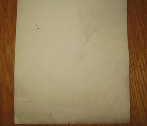 Адмирал Трибуц 1943 Авторское фото Уникальное 18.3Х38.4 см