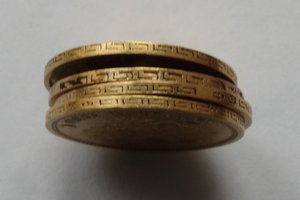 5 рублей Николай II, 4 монеты,продажа