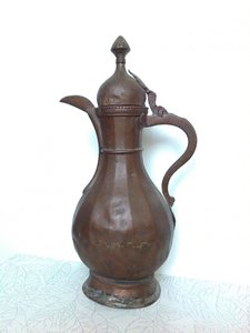 Старинный кувшин