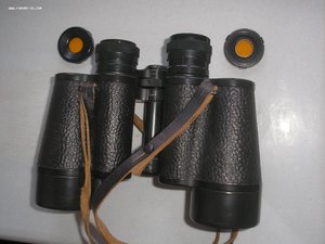 Бинокль БПЦ2 12х40