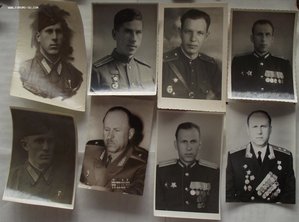 именная папка генерала Мартыненко,фото