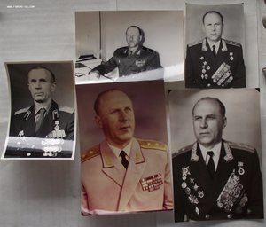 именная папка генерала Мартыненко,фото