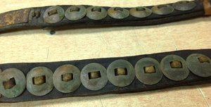 Конская упряж