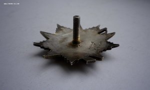 ОВ-2 СТЕПЕНИ № 49 тыс (ДЛИННЫЙ ВИНТ, ТЕХКЛЕЙМО, РАЗВЕДЧИК)