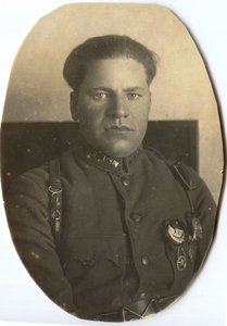 R! ОГПУ, БКЗ РСФСР, знаки