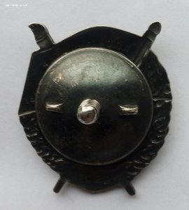 БКЗ 11629, винтовой,контрельеф.