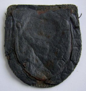 Нарукавный щит Кубань