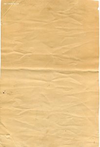 Грамота участнику взятия Берлина. Подписи: Катуков, Попель.