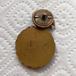 Чемпион 5 спартакиады профсоюзов 1955 год