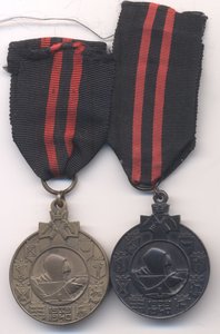 Финляндия Зимняя война для иностранцев железо и бронза