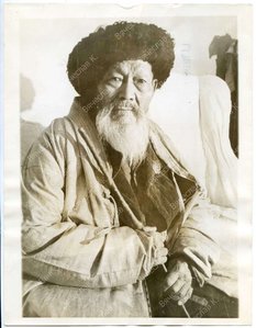 Джамбул Джабаев, ТКЗ (винт)