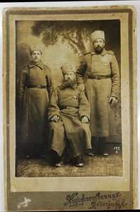 Солдаты РИА???