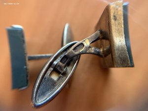 Подборка запонок 875