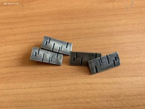 Подборка запонок 875