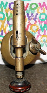 Паяльная лампа Express Франция