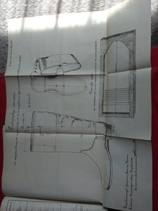 Циркуляры Главного штаба за 1906 год.