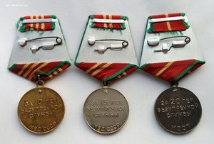 Комплект Яковлев Я.Ф. 20 лет МООП Украины.