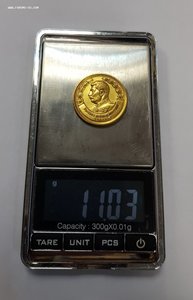 Медаль в коробке ВМФ училище ( Сталин ) 1958г.  + Диплом