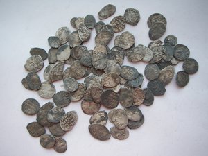 2 монетки (как назвать не знаю)