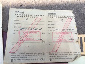 Уникальные доки