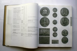 Каталог ГИМ Памятная медаль Советского периода 1919-91 т1000