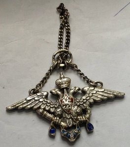ПРОДАЕТСЯ КОЛЛЕКЦИЯ ПОЛКОВЫХ И ДРУГИХ ЗНАКОВ РИА