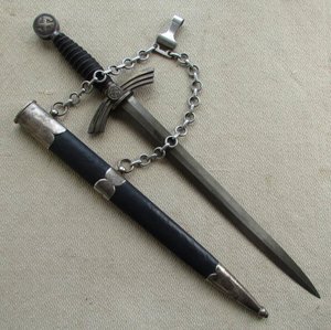 Люфт1, Ernst Pack.
