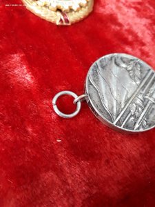 Болгария ТКЗ и медаль отеч.война.
