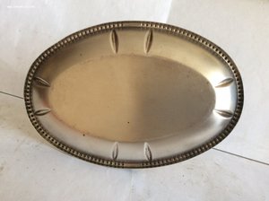 Конфетница, Таллинн, 875 пр