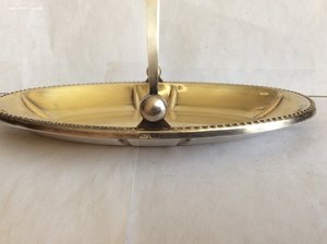 Конфетница, Таллинн, 875 пр