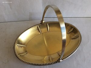 Конфетница, Таллинн, 875 пр