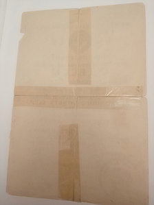 БЗ квадро, отвага, южный бант, Кенигсберг, Сталинград