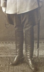 Красный Командир с Боевиком РСФСР 1928 год Златоуст