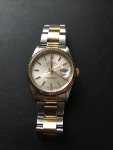 Rolex Datejust