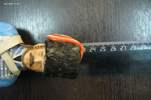 Солдат Зитцендорф