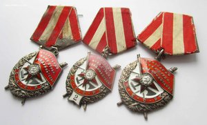 ТРИ БКЗ на одного. летчик?