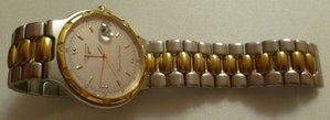 Longines. Оригинал.