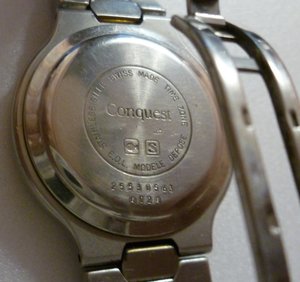 Longines. Оригинал.