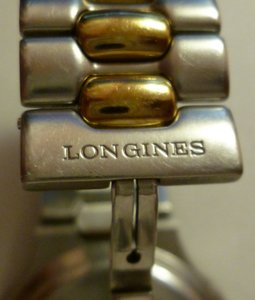 Longines. Оригинал.