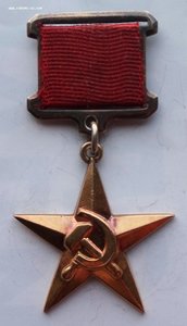 Комплект ГСТ Беликова С.Т. орд.Ленина,медаль Героя,документы