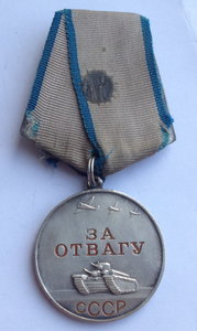 Гв. майор 91-я стр дивизия (Смерш) 2-КЗ, ОВ2, отвага, Кавказ
